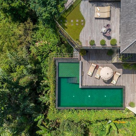 Komaneka At Tanggayuda Ubud מראה חיצוני תמונה