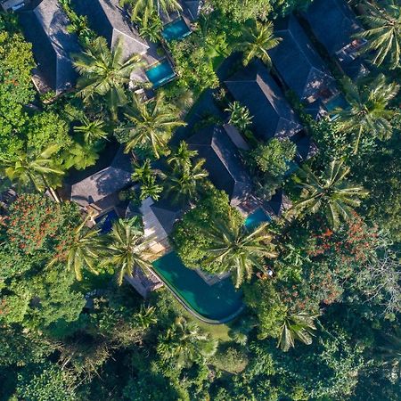 Komaneka At Tanggayuda Ubud מראה חיצוני תמונה